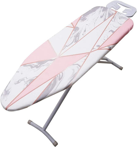 Lightweight Height Adjustable Ironing Board