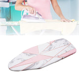 Lightweight Height Adjustable Ironing Board