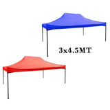 Spacious Waterproof Tent Perfect for Outdoor Events