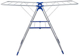 Portable Lightweight Steel Cloth Dryer Stand