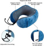 Travel Neck Pillow Memory Foam