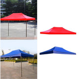 Spacious Waterproof Tent Perfect for Outdoor Events