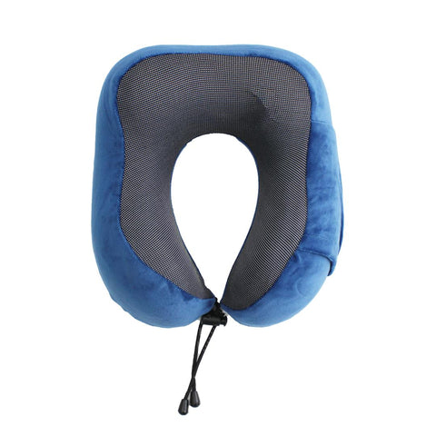 Travel Neck Pillow Memory Foam