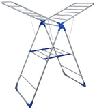 Portable Lightweight Steel Cloth Dryer Stand