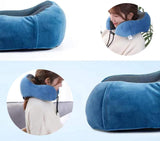 Travel Neck Pillow Memory Foam