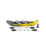 Explorer K2 Inflatable Kayak - 2 Person