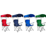 Portable Camping Outdoor Lounge Chair