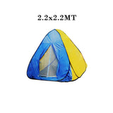 Folding and Portable Waterproof Tent (6 Person)