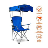 Portable Camping Outdoor Lounge Chair