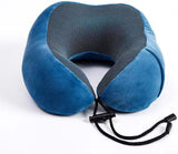 Travel Neck Pillow Memory Foam