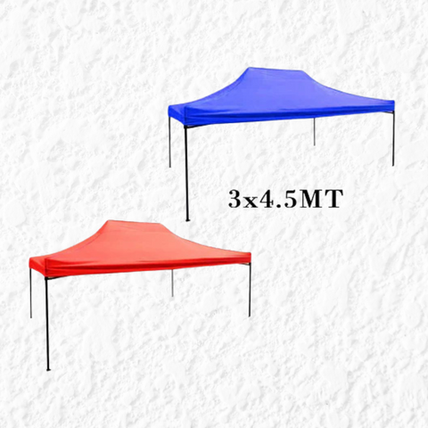 Spacious Waterproof Tent Perfect for Outdoor Events