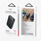 Compact Mini Power Bank