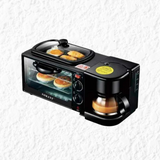 3-In-1 Multifunctional Breakfast Maker