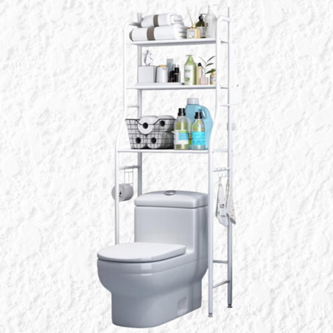 Toilet Storage Rack