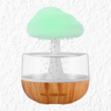 Cloud Rain Humidifier