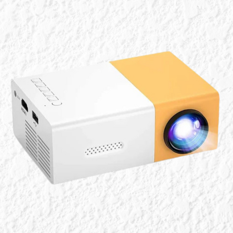 Mini LED Projector