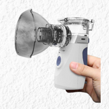 Mini Handheld Portable Inhale Nebulizer