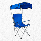 Portable Camping Outdoor Lounge Chair