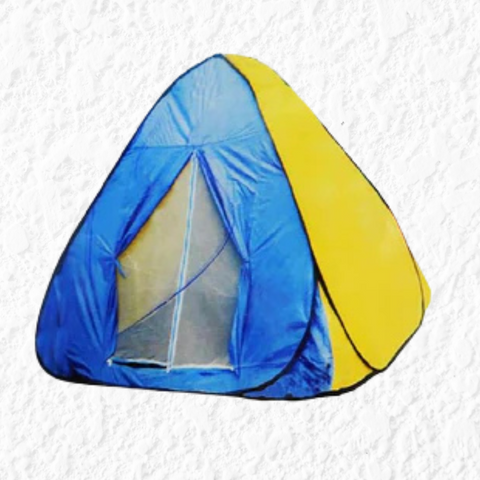 Folding and Portable Waterproof Tent (6 Person)