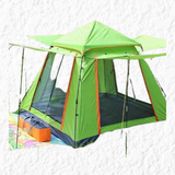 Large Camping Tent for 4 Person for Outdoor Adventure