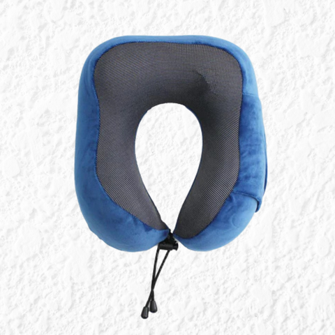 Travel Neck Pillow Memory Foam